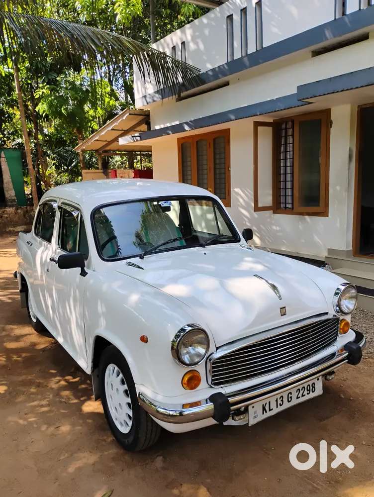 Ambassador Paper Upto 2028 Tax 2030