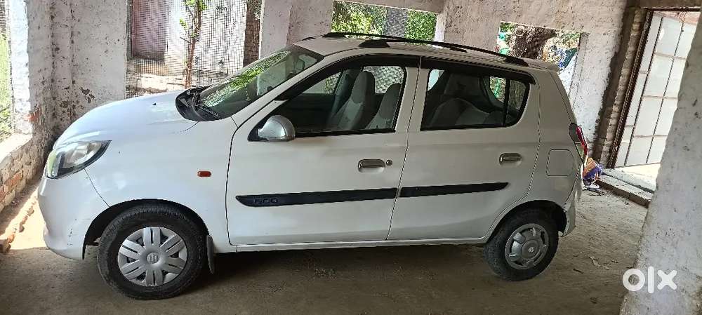 Maruti Suzuki Alto 800 2014 Petrol 57000 Km Driven