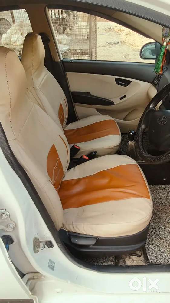 Hyundai Eon Cng 018 72000 Km