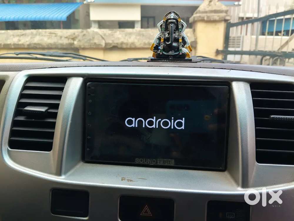 Maruti Suzuki Estilo Vxi 2013
