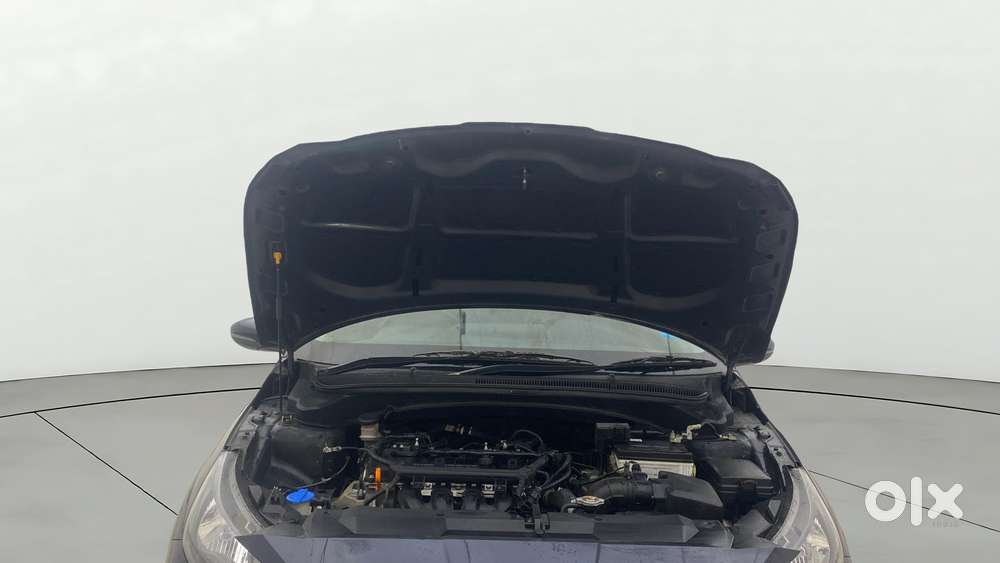 Hyundai New I20 1.2 Sportz Mt, 2022, Petrol