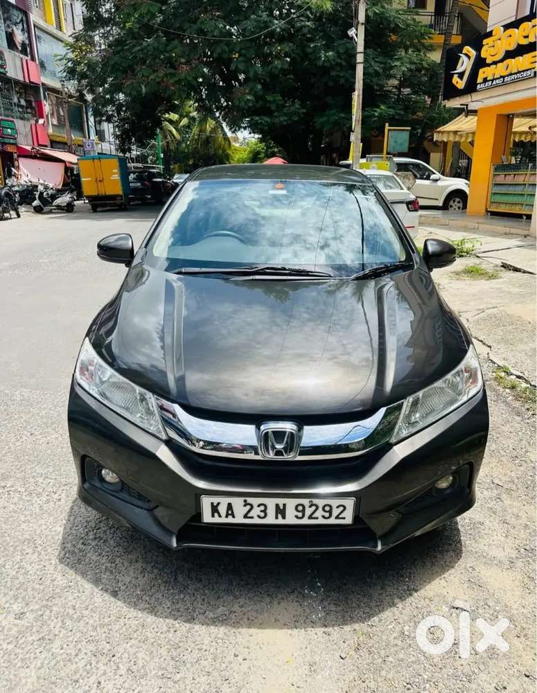 Urgent Selling My Honda City Car  My Family Use This Car