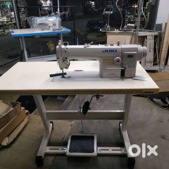 Sewing machine, silai machine, juki machine, kaali machine all machine