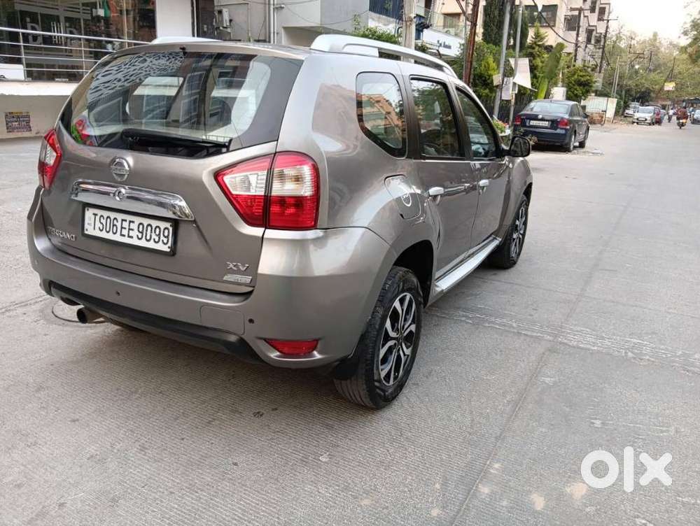 Nissan Terrano 2013-2017 Xv Premium 110 Ps, 2015, Diesel