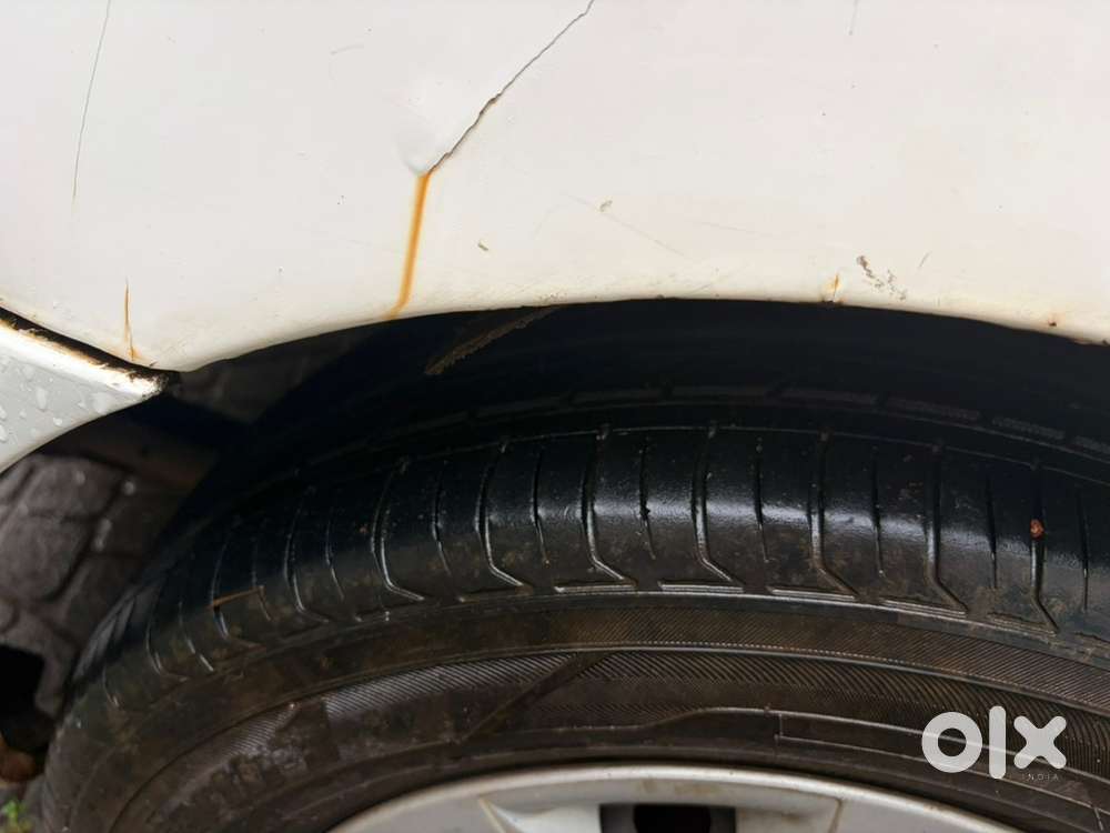 2008 Hyundai Accent Petrol Manual