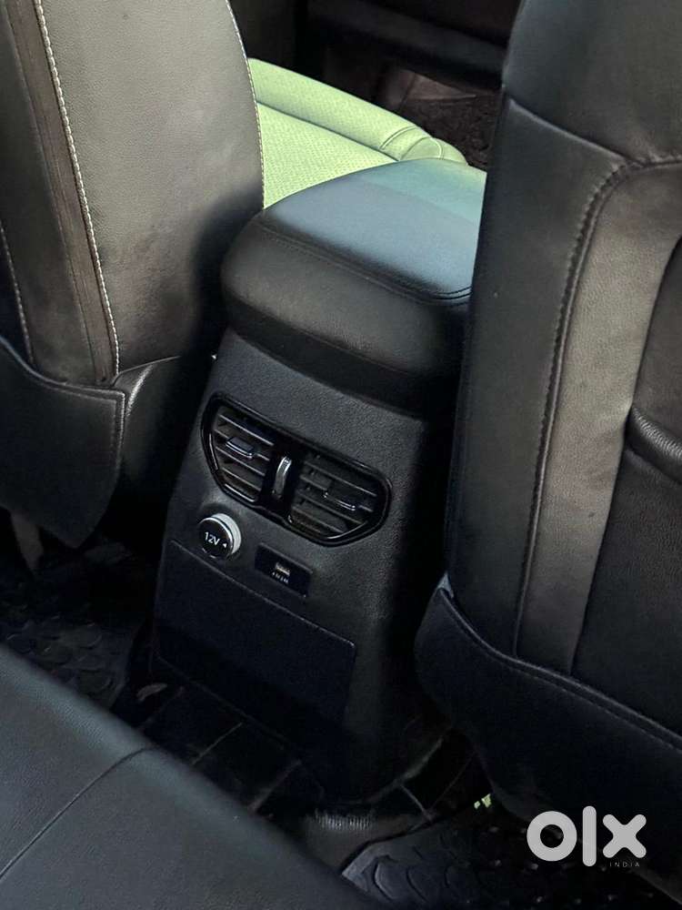 Tata Hexa 2.2 Xta 4x2 7 Str, 2018, Diesel