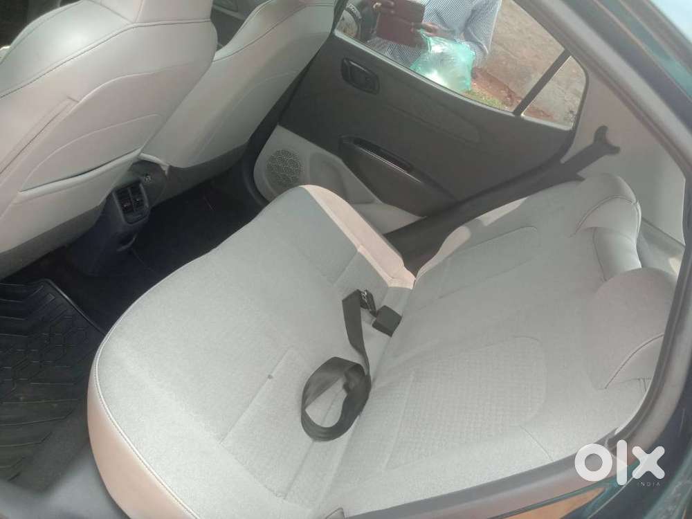 Hyundai Grand I10 2020 Petrol 89848 Km Driven