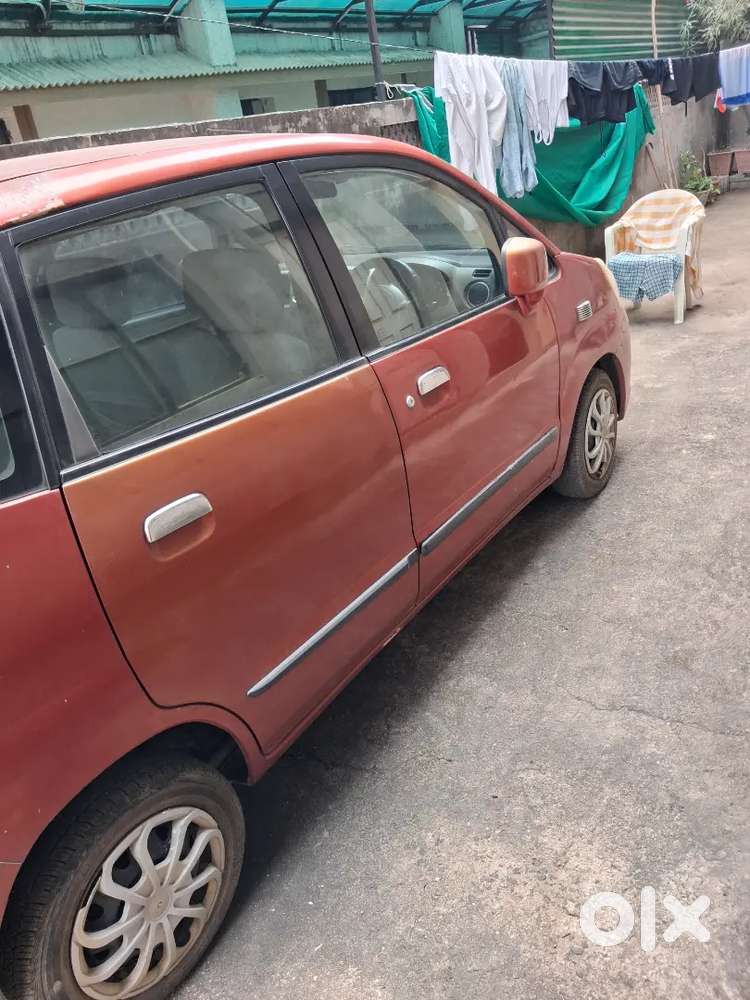 Maruti Suzuki Zen 1.0 2010
