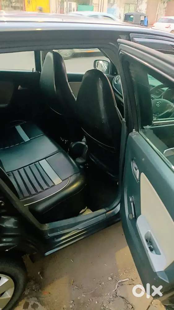 Maruti Suzuki Alto K10 2015