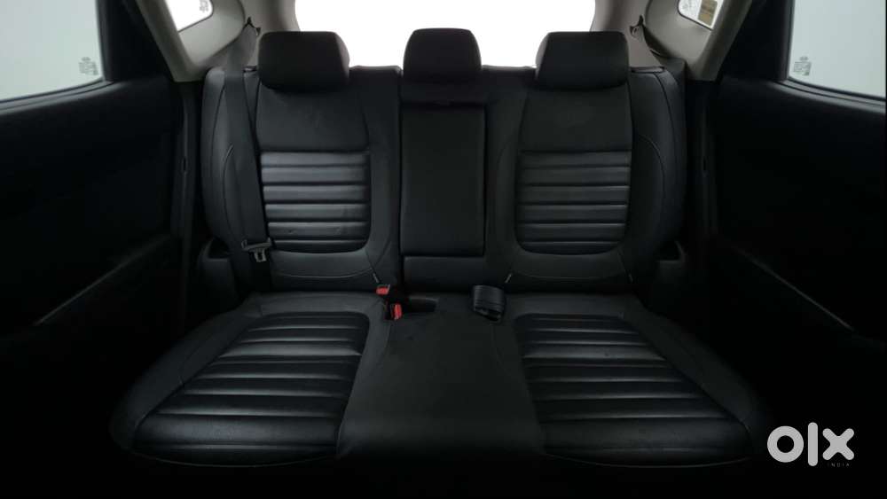 Kia Seltos Gtx Dct, 2021, Petrol