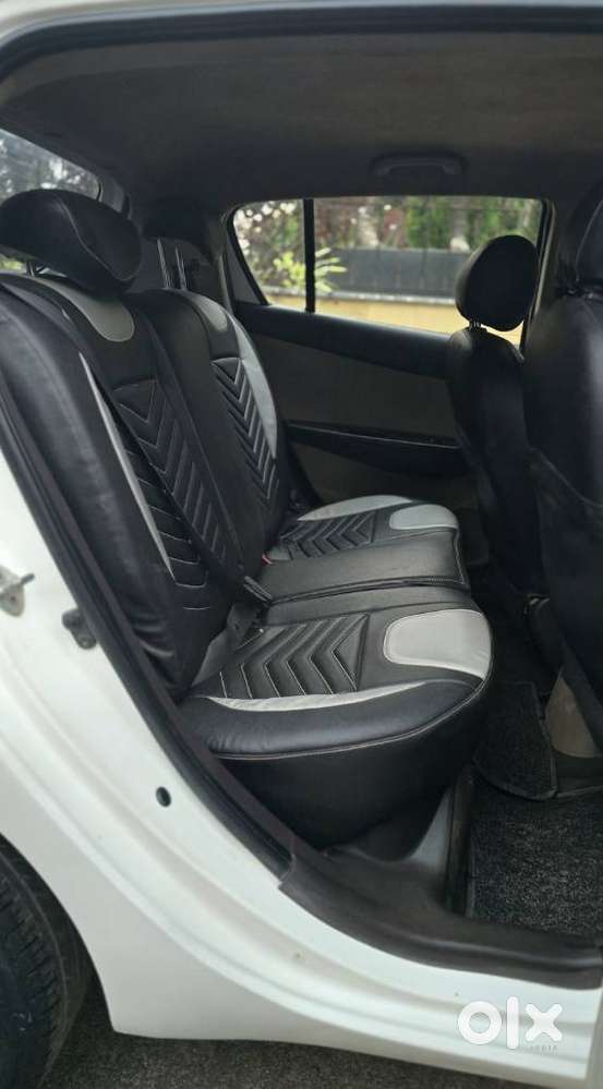 Hyundai I20 1.2 Asta, 2011, Petrol