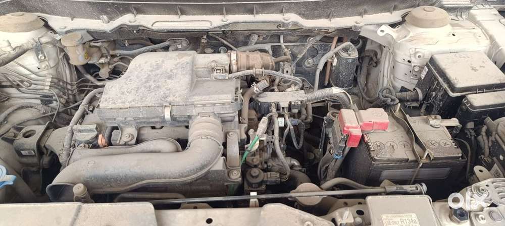Maruti Suzuki Brezza 2023 Petrol 40070 Km Driven