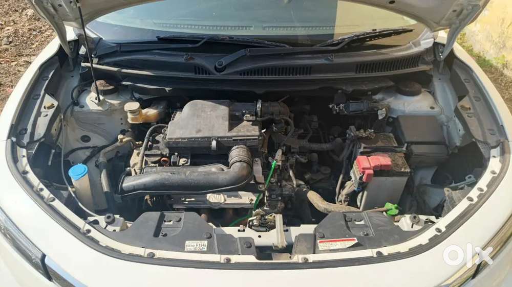 Maruti Suzuki Fronx 2023
