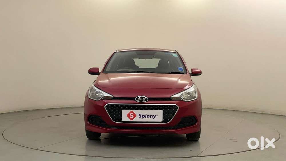 Hyundai Elite I20 [ ] 1.2 Magna, 2015, Petrol