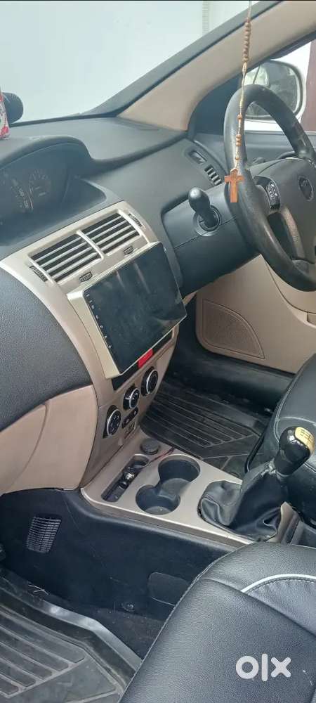 Tata Indica Vista 2011