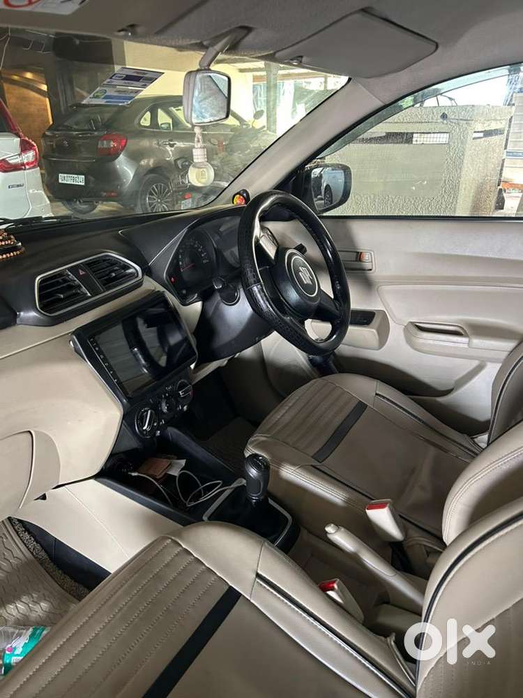 Maruti Suzuki Swift Dzire Tour 2023 Cng & Hybrids 64000 Km Driven