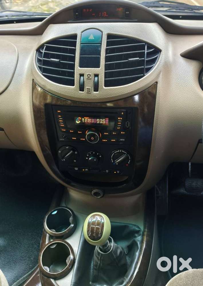 Mahindra Xylo H8 Abs Airbag Bs Iv, 2014, Diesel