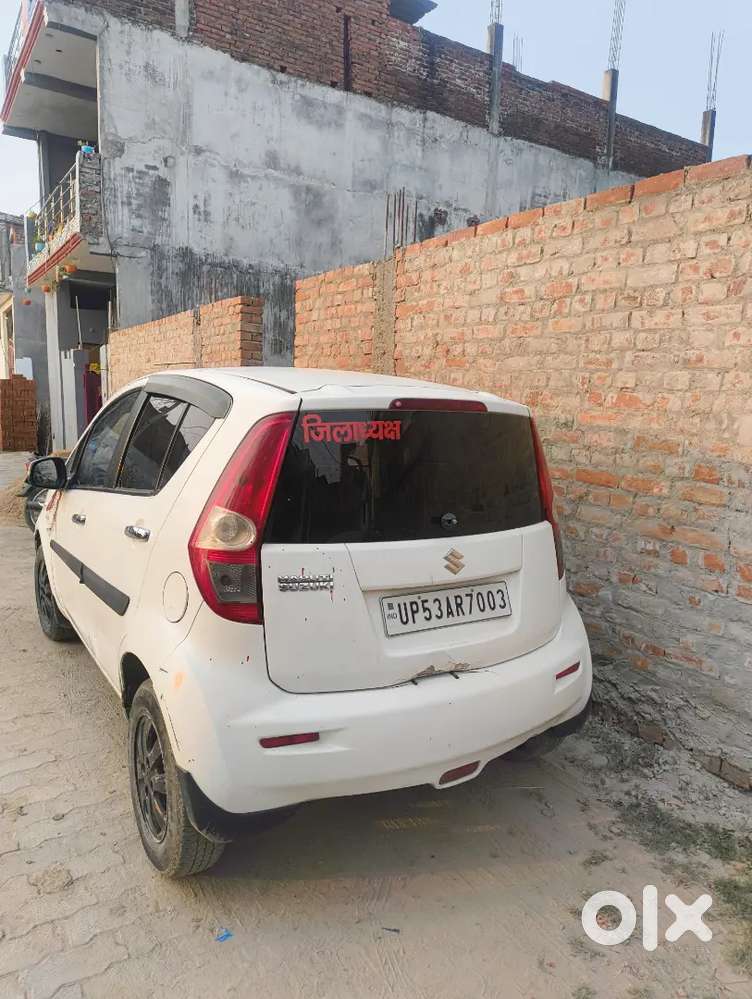 Maruti Suzuki Ritz 2010 Cng & Hybrids 70000 Km Driven 30
 Mailege Hai