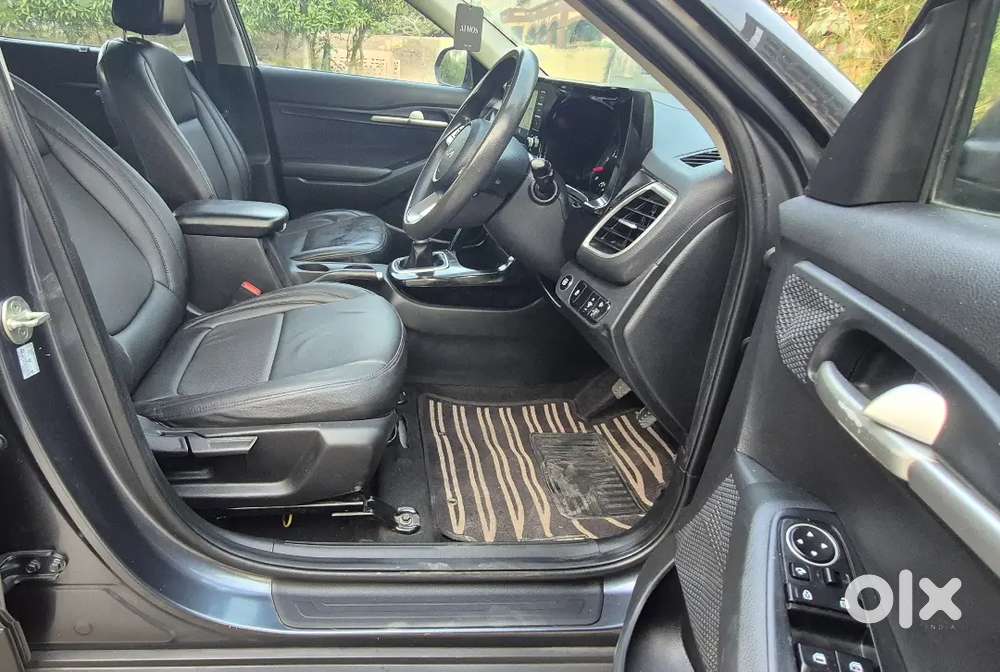 Kia Seltos 1.5 Htk+ 2022