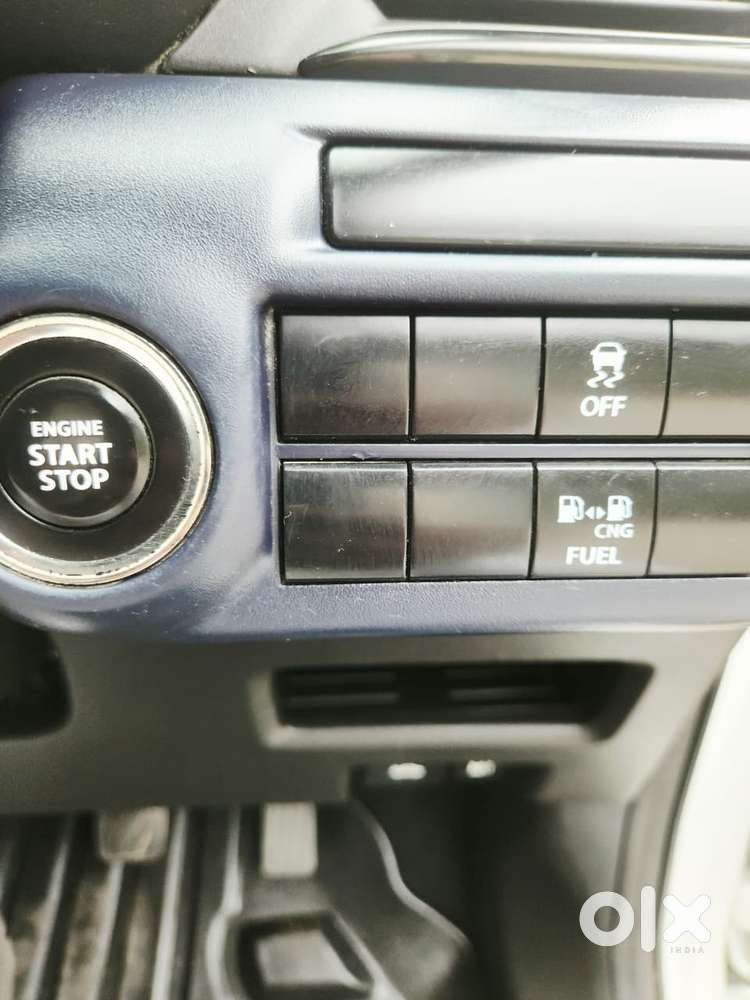 Maruti Suzuki Baleno 1.2 Zeta Cng, 2023, Cng & Hybrids