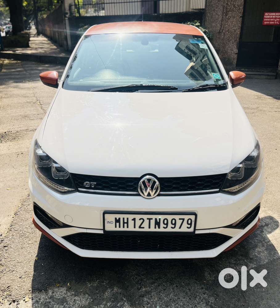 Volkswagen Polo 1.0 Highline Plus Tsi, 2022, Petrol