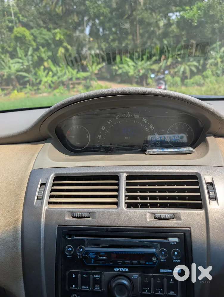 Tata Indica Vista 2009 Diesel 130000 Km Driven