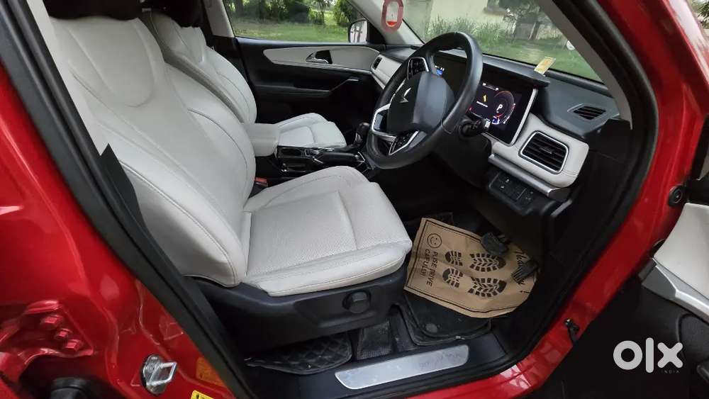 Mahindra Xuv700 Diesel 2022 Automatic