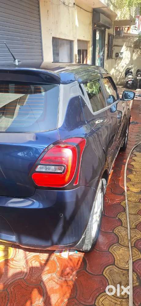 Maruti Suzuki Swift 2018 Diesel Good Condition