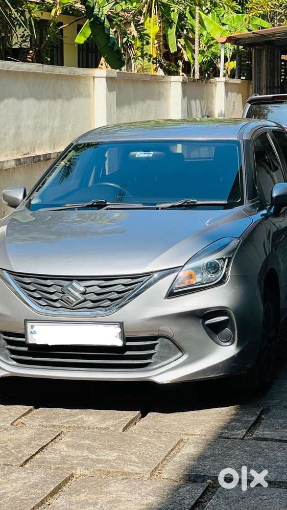 Maruti Suzuki Baleno 2021 Petrol Good Condition