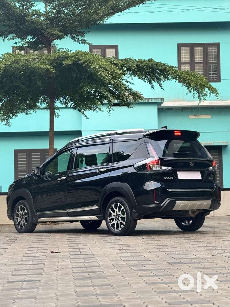 Maruti Suzuki Xl6 1.5 Alpha At, 2024, Petrol