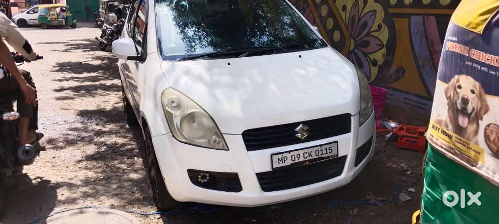 Maruti Ritz Vdi 2011