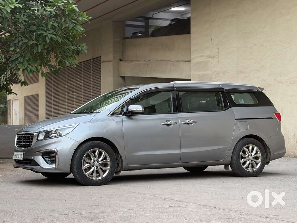 Kia Carnival Limousine, 2020, Diesel