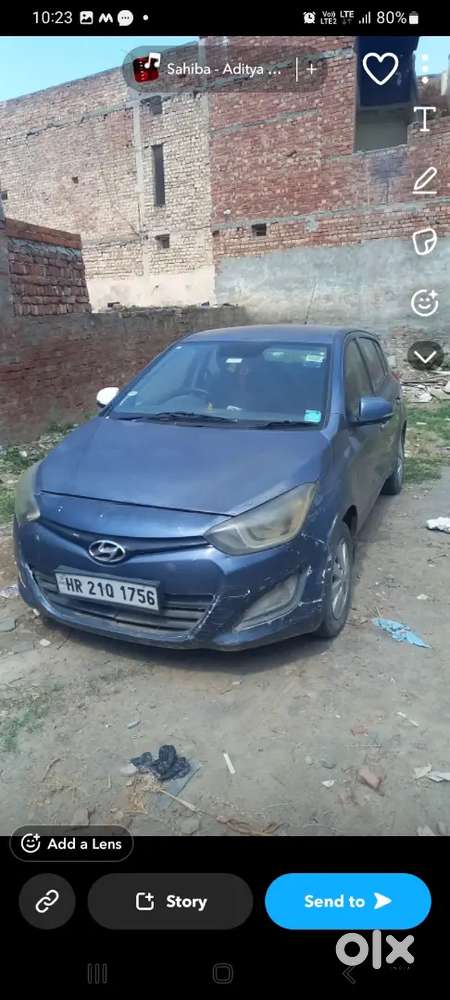 Arjent Sale Jesi H वैसी ही है Thoda बहुत Dent
