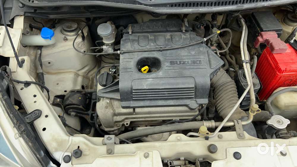 Maruti Suzuki Wagon R Vxi, 2016, Petrol