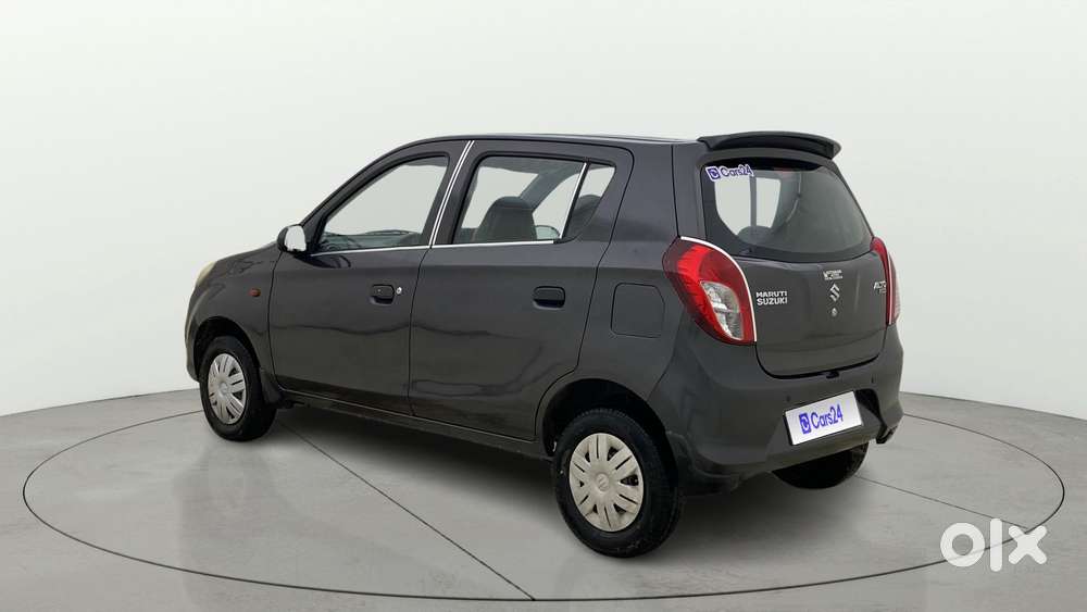 Maruti Suzuki Alto 800 2012-2016 Lxi, 2016, Petrol
