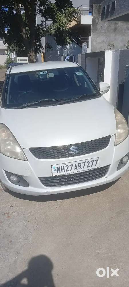 Maruti Suzuki Swift 2013 Diesel 211000 Km Driven