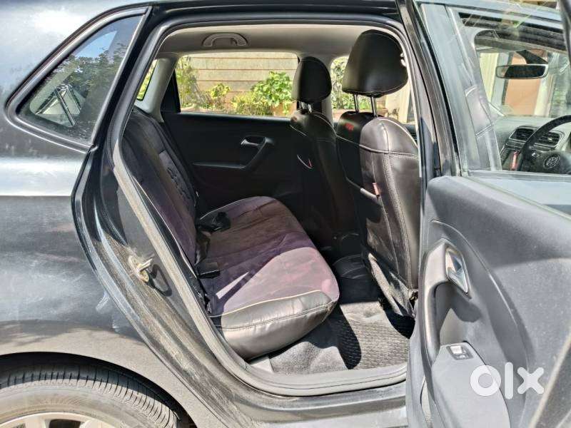 Volkswagen Polo Allstar 1.2 Mpi, 2017, Petrol