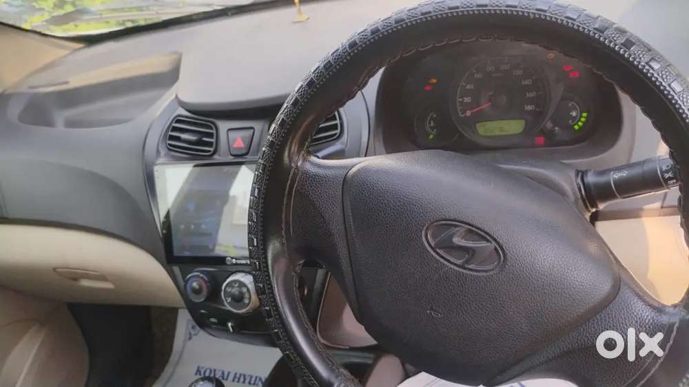 Hyundai Eon 2017 Petrol 85000 Km Driven