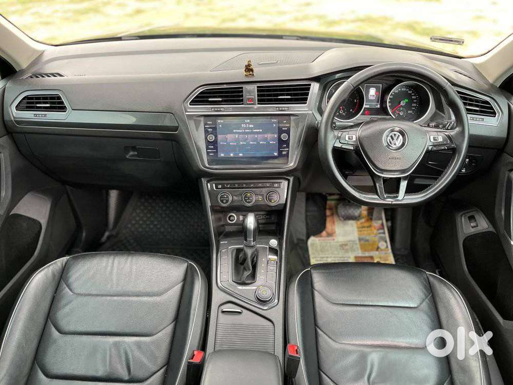 Volkswagen Taigun, 2018, Diesel