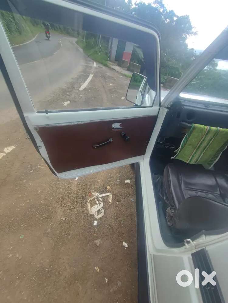 Maruti Suzuki Gypsy 2019 Second Owner