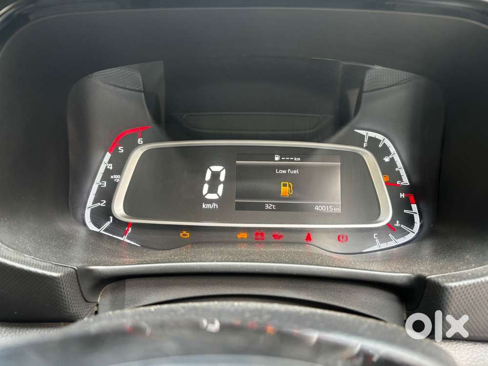 Kia Sonet 1.5 Gtx Plus Diesel, 2021, Diesel