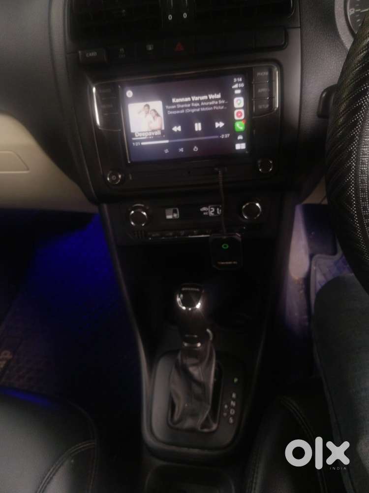 Skoda Rapid 1.0 Tsi Active, 2021, Petrol