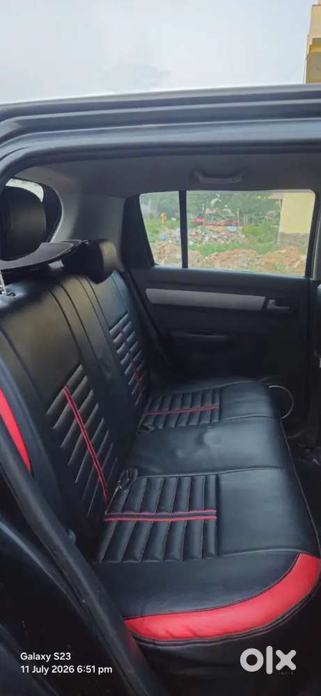 2009 Maruti Suzuki Swift Vxi
