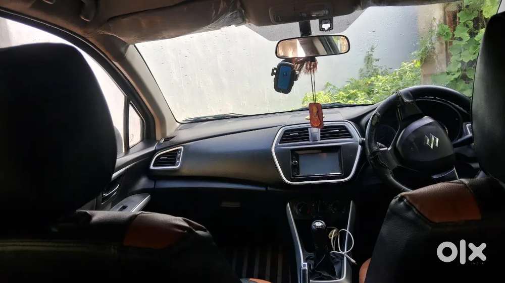 Maruti Suzuki S-cross  In Best Condition Urgent Sell