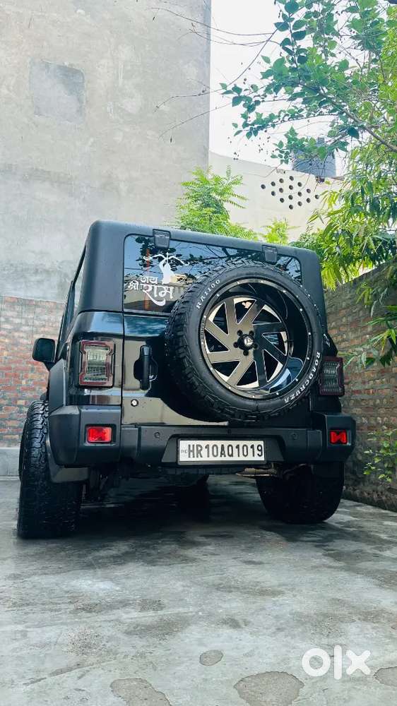 Double Petti Music System Fully Modified Car With Heavy Alloys