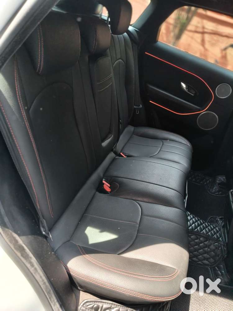 Land Rover Range Evoque Hse Dynamic, 2013, Diesel