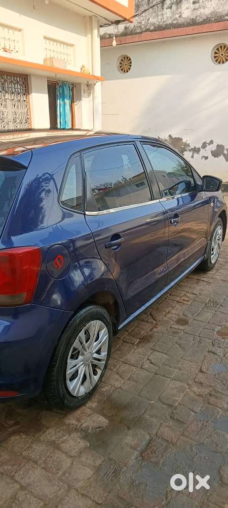 Good Condition Polo 2014