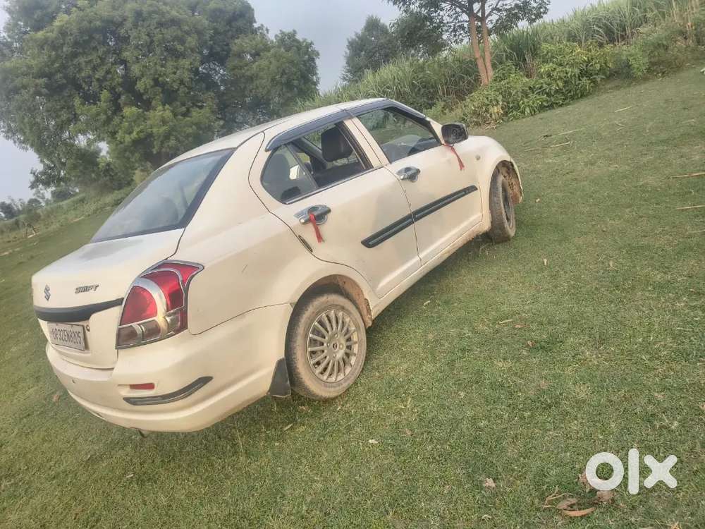 Maruti Suzuki Dzire Tour 2014