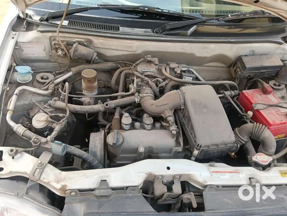 Maruti Suzuki 800 2011