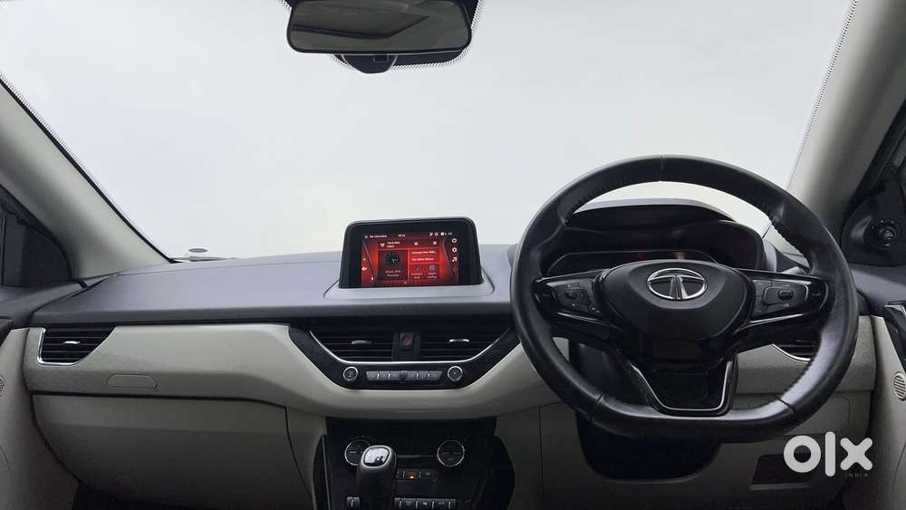 Tata Nexon 1.2 Revotron Xz Plus (o), 2020, Petrol